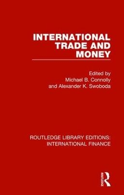 International Trade and Money - 