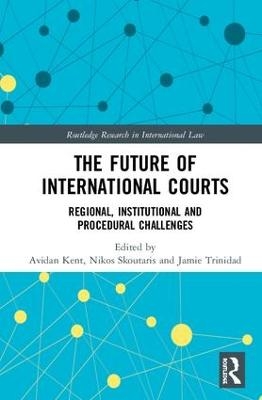 The Future of International Courts - 