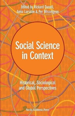 Social Science in Context - 