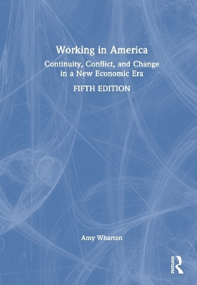 Working in America - 