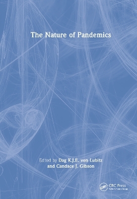 The Nature of Pandemics - 