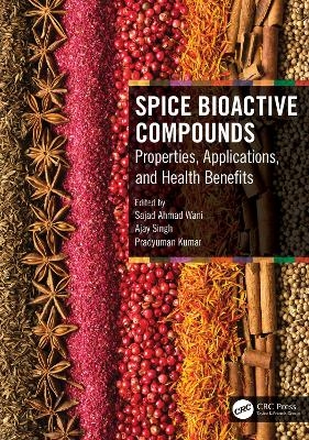 Spice Bioactive Compounds - 