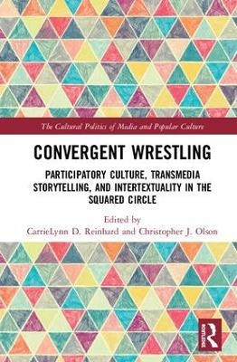 Convergent Wrestling - 