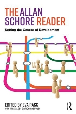 The Allan Schore Reader - 