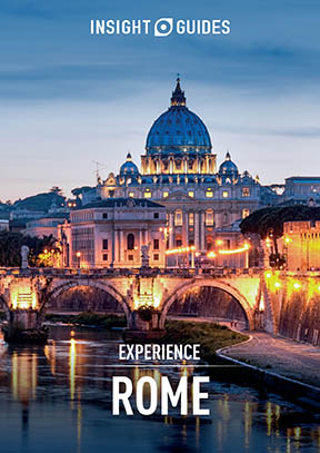 Insight Guides Experience Rome (Travel Guide eBook) - Insight Guides