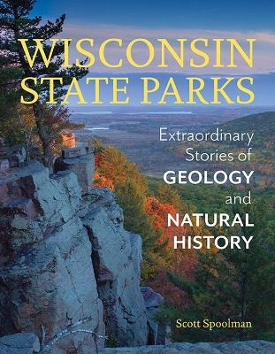 Wisconsin State Parks - Scott Spoolman