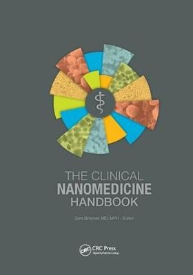 The Clinical Nanomedicine Handbook - Sara Brenner