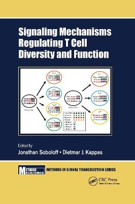 Signaling Mechanisms Regulating T Cell Diversity and Function - 