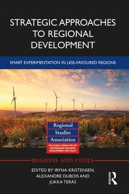 Strategic Approaches to Regional Development - 