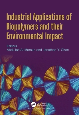 Industrial Applications of Biopolymers and their Environmental Impact - 