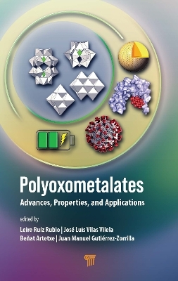 Polyoxometalates - 