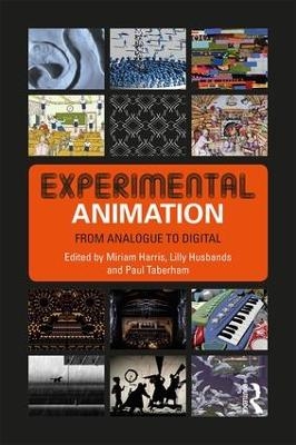 Experimental Animation - 