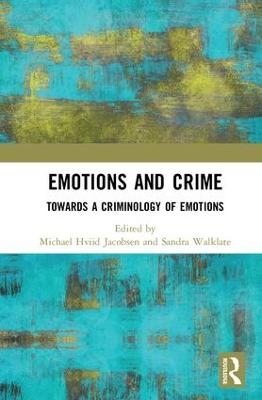 Emotions and Crime - 