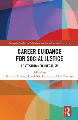 Career Guidance for Social Justice - 