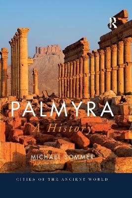 Palmyra - Michael Sommer