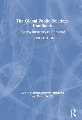 The Global Public Relations Handbook - 