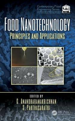 Food Nanotechnology - 