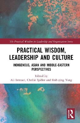 Practical Wisdom, Leadership and Culture - 