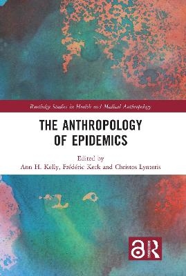 The Anthropology of Epidemics - 