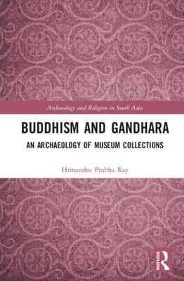 Buddhism and Gandhara - 