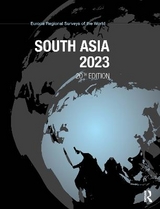 South Asia 2023 - Publications, Europa