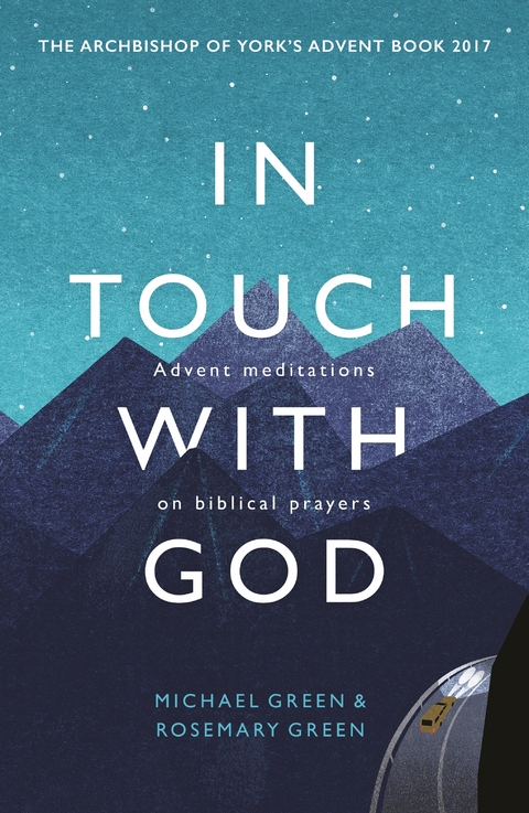 In Touch With God - Michael Green, Rosemary Green