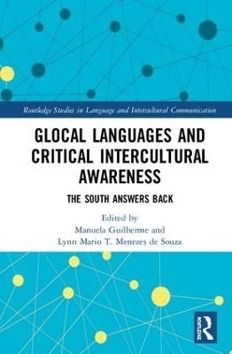 Glocal Languages and Critical Intercultural Awareness - 