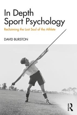 In Depth Sport Psychology - David Burston