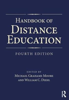 Handbook of Distance Education - 