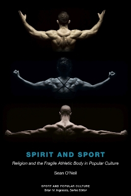 Spirit and Sport - Sean O'Neil