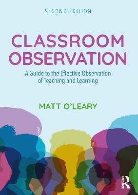 Classroom Observation - Matt O'Leary