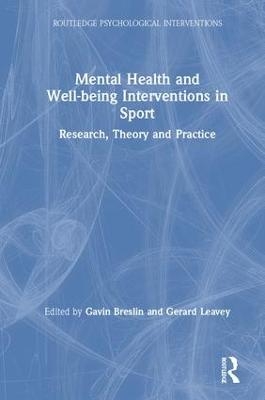 Mental Health and Well-being Interventions in Sport - 