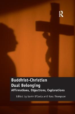 Buddhist-Christian Dual Belonging - 