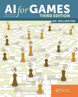 AI for Games, Third Edition - Ian Millington