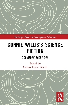 Connie Willis’s Science Fiction - 