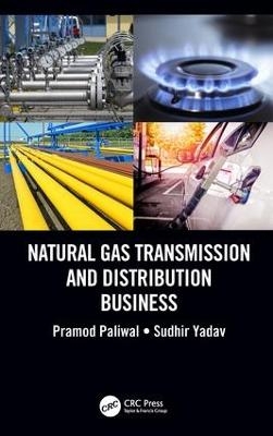 Natural Gas Transmission and Distribution Business - Pramod Paliwal, Sudhir Yadav