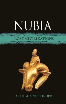 Nubia - Sarah Schellinger