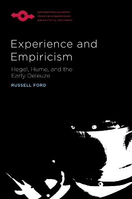 Experience and Empiricism - Russell Ford