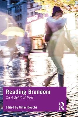 Reading Brandom - 