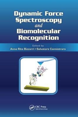 Dynamic Force Spectroscopy and Biomolecular Recognition - 