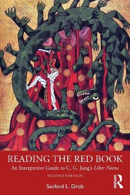 Reading the Red Book - Sanford L. Drob