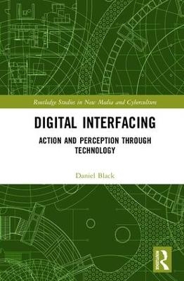 Digital Interfacing - Daniel Black