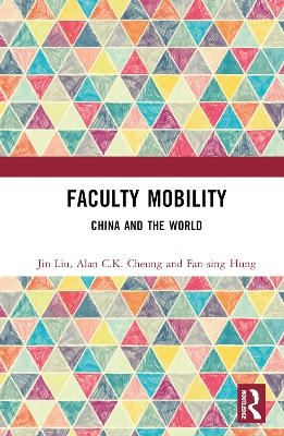 Faculty Mobility - Jin Liu, Alan C.K. Cheung, Fan-Sing Hung