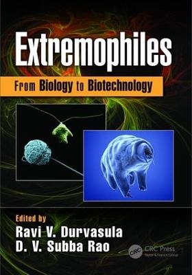 Extremophiles - 