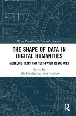 The Shape of Data in Digital Humanities - 