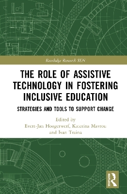 The Role of Assistive Technology in Fostering Inclusive Education - 