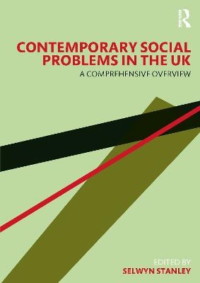 Contemporary Social Problems in the UK - 