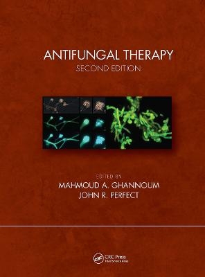 Antifungal Therapy, Second Edition - 