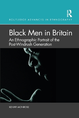 Black Men in Britain - Kenny Monrose