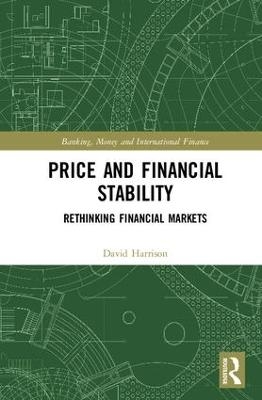 Price and Financial Stability - David Harrison